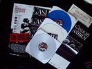 GASLIGHT ANTHEM sink or swim package RARE colour bonus