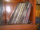 die Oi-Punk-Ska Plattenkiste-fast 50 LP´s ab 1,-€ 