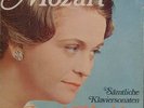 ** PHILIPS - MOZART - PIANO SONATAS - INGRID HAEBLER **