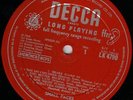 RARE UK Small Faces Same LP 1966 Same Decca LK MINT-