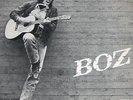 BOZ SCAGGS - BOZ - POLYDOR SWEDEN 1965  DEBUT