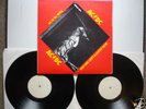 AC/DC - Bon Scott`s last Oui Oui  org. 2LP white labels