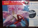 SXL 2042 Stravinsky  Rite of Spring Ansermet wb/gr Ed1