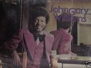 RARE  NORTHERN  SOUL   LP  by   JOHN  GARY  WILLIAMS