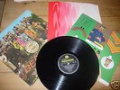 BEATLES - 'SGT PEPPER' LP. 1967. MONO. 1ST PRESS. VG+