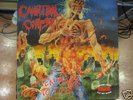 CANNIBAL CORPSE EATEN BACK TO LIFE RARE LP DEATH BLACK