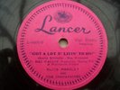 ELVIS PRESLEY HAVE I TOLD YOU LATELY THAT 78 RPM RECORD