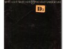 VELVET UNDERGROUND WHITE LIGHT EX ORIG COVER IN SHRINK