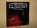 ROCKETS -ON THE ROAD AGAIN-FRENCH LP-SPACE COSMIC DISCO