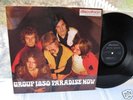 GROUP 1850 PARADISE NOW IN 1969 MINT CONDITION