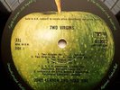 (BEATLES) LENNON / ONO 