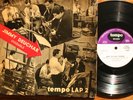 JIMMY DEUCHAR ENSEMBLE TUBBY HAYES TEMPO 10