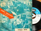 JIMMY DEUCHAR TUBBY HAYES UK TEMPO JAZZ EP 7
