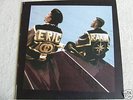 ERIC B & RAKIM 'FOLLOW THE LEADER' LP 1988 OG