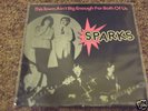 SPARKS THIS TOWN AINT BIG ENOUGH - SINGAPORE SINGLE