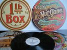 Small Faces - Odgens Nut Gone UK LP Immediate