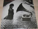DAS WESEN - ANYONE LP post punk no cold wave DUTCH 1982