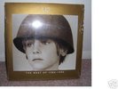 U2 the Best of 1980 - 1990 2 LP SEALED OOP 