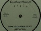 JIMMY BO HORNE - SPANK (INSTRUMENTAL RE-MIX)  *LISTEN* 