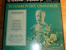 LIVING STEREO Tchaikovsky Omnibus 6-LP-Box RCA LSC 6803
