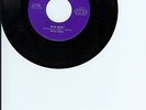 SISTER FUNK / SOUL 45 - MITZI ROSS - LISTEN