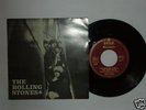 Rolling Stones - She said yeah - Decca DX 2371 - EP