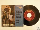 Rolling Stones - Mothers little helper - Decca DL 25260