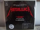 METALLICA 