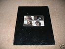 BEATLES 'GET BACK' ORIGINAL BOOK-FROM LET IT BE BOX SET
