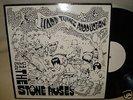 The Stone Roses V Rare White Label Promo/Demo Album 
