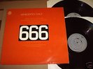 Aphrodite´s Child / 666-2 LPs-(Vertigo Swirl)