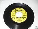 IMAGINATIONS 1967 45 NORTHERN SOUL PROMO FRATERNITY1001