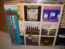 Pink Floyd / A Nice Pair,Japan Super Double Obi 2LPs