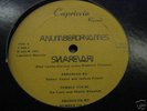 A NUMBER OF NAMES -Sharevari -RARE CAPRICCIO TECHNO