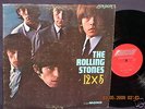 2 ROLLING STONES Mono U.S. Lps LONDON 12x5 DEC CHILDREN