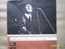THE BEATLES-MY BONNIE EP-SLEEVE ONLY SWE JUKEBOX.-64 PS