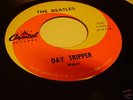 BEATLES Day Tripper WATUSI 7