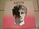 MOTT THE HOOPLE mott UK CBS ORIG G/FOLD LP UNPLAYED