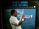 BLUE MITCHELL  