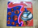 VAN DER GRAAF GENERATOR 1st Lp RARE ITA SWIRL ONLY 1974