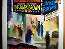 JAMES BROWN LIVE AT THE APOLLO MEGA-RARE ORIG STEREO LP