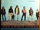 AMBOY DUKES MIGRATION NEAR MINT ORIG '69 MAINSTREAM LP