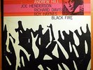 ANDREW HILL BLACK FIRE ORIG BLUE NOTE MONO LP RVG NICE