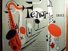 BEN WEBSTER TENOR SAX DAVID STONE MARTIN CVR NORGRAN LP