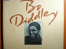 BO DIDDLEY CHESS BOX ORIG 3LP PROMO BOX SET w/BOOK MINT