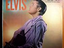 ELVIS PRESLEY 2nd ALBUM RARE MISPRESSING ALTERNATE TAKE