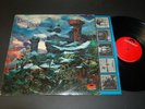 BANCHEE Thinkin' ORIG. PSYCH LP Polydor RARE 2ND LP