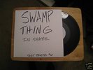 Swamp Thing In Shame LP Test Press Trash Talk Ceremony