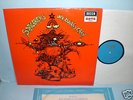 JAN DUKES de GREY Sorcerers Decca ORIG UK Folk Psych LP