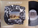 D.DETONI/ACEZANTEZ-EXTRA RARE YUGO AVANGARDE LP 1977-M